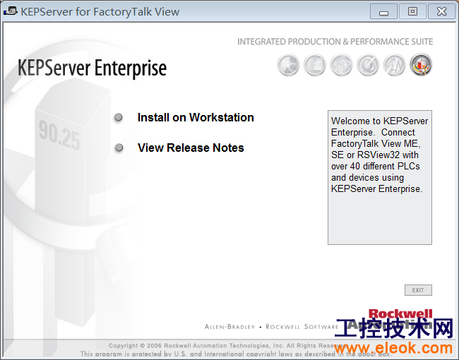KEPserver Enterprise ,connect factory talk view ME,SE or RSview32 with over 40 d.png